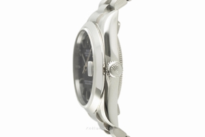 Rolex Datejust platinium automatic Kal. 2135 Ref. 68246