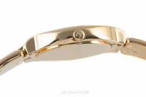Rolex Cellini 18 ct gold quartz Kal. 6620 Ref. 6664