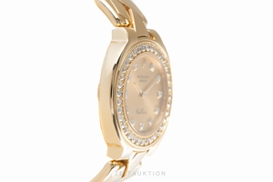 Rolex Cellini 18 ct gold quartz Kal. 6620 Ref. 6664