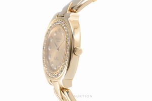 Rolex Cellini 18 ct gold quartz Kal. 6620 Ref. 6664