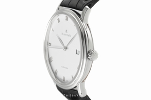 Blancpain Villeret steel automatic Kal. 1150 Ref. 6223