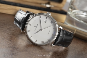 Blancpain Villeret steel automatic Kal. 1150 Ref. 6223
