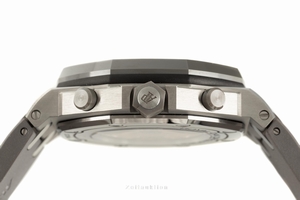Audemars Piguet Royal Oak chronograph titanium automatic Kal. 3126 Ref. 264701O.OO.A006CA.01