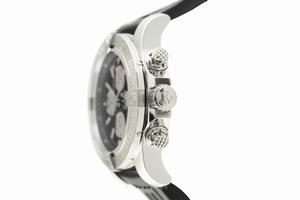 Breitling Super Avenger II chronograph steel automatic Ref. A1337111/BC29