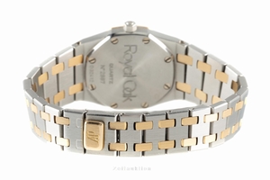 Audemars Piguet Royal Oak steel / gold quartz Kal. 2610 Ref. 66351SA