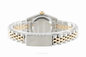 Rolex Datejust steel / gold automatic Kal. 2135 Ref. 69173