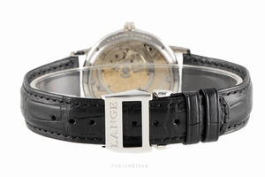 A. Lange & Sohne Langematik platinium automatic Kal. L921.4 Ref. 308.025
