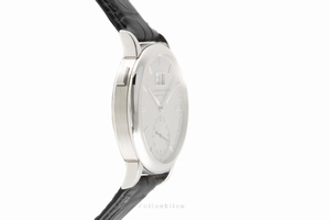 A. Lange & Sohne Langematik platinium automatic Kal. L921.4 Ref. 308.025