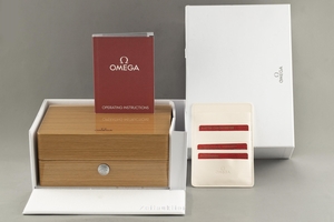 Omega Seamaster steel automatic Kal. 8900 Ref. 220.12.41.21.02.002