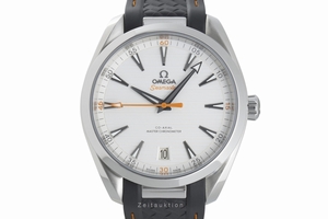 Omega Seamaster steel automatic Kal. 8900 Ref. 220.12.41.21.02.002