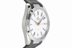 Omega Seamaster steel automatic Kal. 8900 Ref. 220.12.41.21.02.002