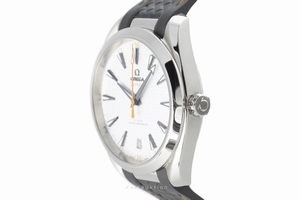 Omega Seamaster steel automatic Kal. 8900 Ref. 220.12.41.21.02.002
