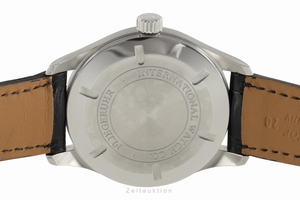 IWC Mark XVI steel automatic Kal. C.30110 Ref. 3255