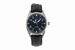 IWC Mark XVI steel automatic Kal. C.30110 Ref. 3255