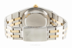Rolex Datejust steel / gold automatic Kal. 5035 Ref. 17013