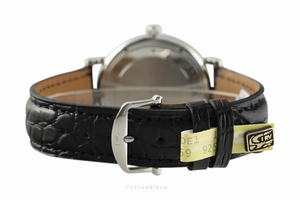 IWC Portofino steel automatic Kal. C.35119 Ref. IW3565 