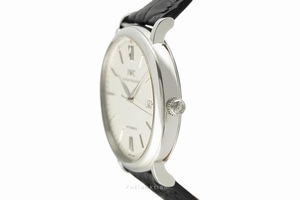 IWC Portofino steel automatic Kal. C.35119 Ref. IW3565 