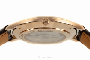 Jaeger-LeCoultre Master Ultra Thin 18 ct gold automatic Kal. 896 Ref. 174.2.90.S