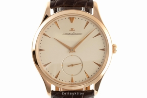 Jaeger-LeCoultre Master Ultra Thin 18 ct gold automatic Kal. 896 Ref. 174.2.90.S