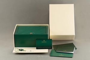 Rolex Oyster Perpetual steel automatic Ref. 277200
