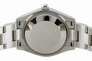 Rolex Oyster Perpetual steel automatic Ref. 277200