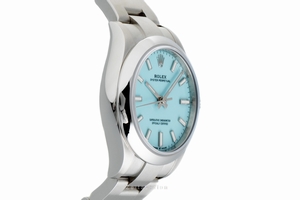 Rolex Oyster Perpetual steel automatic Ref. 277200