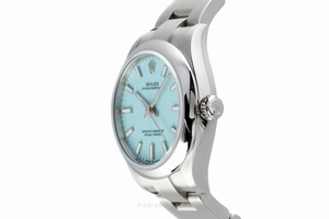 Rolex Oyster Perpetual steel automatic Ref. 277200