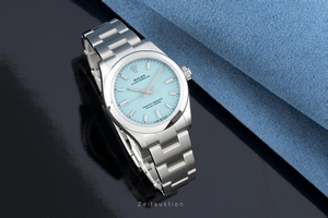 Rolex Oyster Perpetual steel automatic Ref. 277200