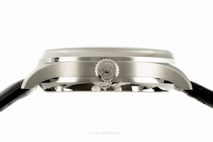 IWC Portugieser steel automatic Kal. C.51011 Ref. IW5001/5022