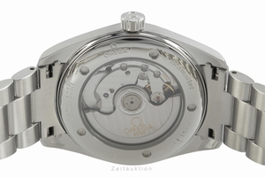 Omega Seamaster steel automatic Kal. 2500 Ref. 2504.50.00