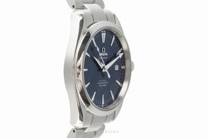 Omega Seamaster steel automatic Kal. 2500 Ref. 2504.50.00