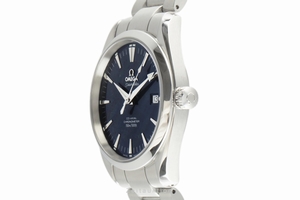 Omega Seamaster steel automatic Kal. 2500 Ref. 2504.50.00