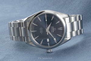 Omega Seamaster steel automatic Kal. 2500 Ref. 2504.50.00