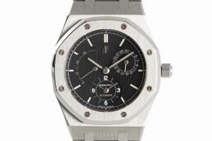 Audemars Piguet Royal Oak steel automatic Kal. 2229 Ref. 25730ST.OO.0789ST.01