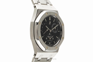 Audemars Piguet Royal Oak steel automatic Kal. 2229 Ref. 25730ST.OO.0789ST.01
