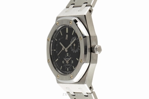Audemars Piguet Royal Oak steel automatic Kal. 2229 Ref. 25730ST.OO.0789ST.01