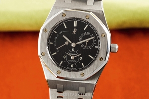 Audemars Piguet Royal Oak steel automatic Kal. 2229 Ref. 25730ST.OO.0789ST.01