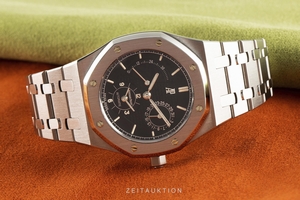 Audemars Piguet Royal Oak steel automatic Kal. 2229 Ref. 25730ST.OO.0789ST.01