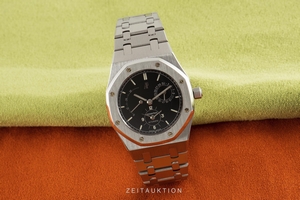 Audemars Piguet Royal Oak steel automatic Kal. 2229 Ref. 25730ST.OO.0789ST.01
