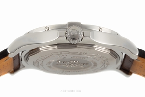Breitling Avenger II GMT steel automatic Kal. B32 Ref. A3239011/G778