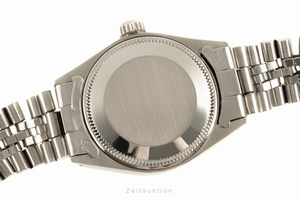 Rolex Lady Date steel automatic Kal. 2030 Ref. 6919