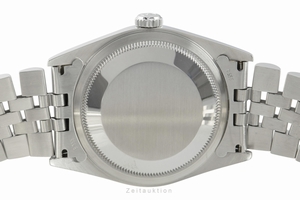 Rolex Datejust steel automatic Kal. 3135 Ref. 16220