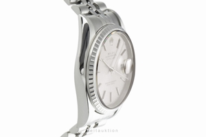 Rolex Datejust steel automatic Kal. 3135 Ref. 16220