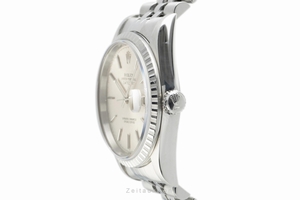 Rolex Datejust steel automatic Kal. 3135 Ref. 16220