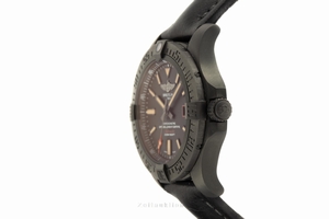 Breitling Avenger Blackbird 44 titanium automatic Ref. V17311