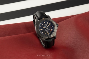 Breitling Avenger Blackbird 44 titanium automatic Ref. V17311