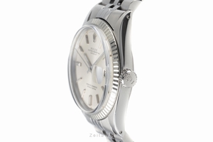 Rolex Datejust steel / white gold automatic Kal. 1570 Ref. 1601 VINTAGE