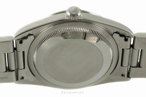 Rolex Datejust steel automatic Kal. 3135 Ref. 16220