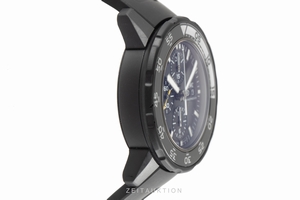 IWC Aquatimer chronograph steel automatic Kal. C.79320 Ref. IW376705