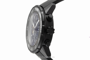 IWC Aquatimer chronograph steel automatic Kal. C.79320 Ref. IW376705